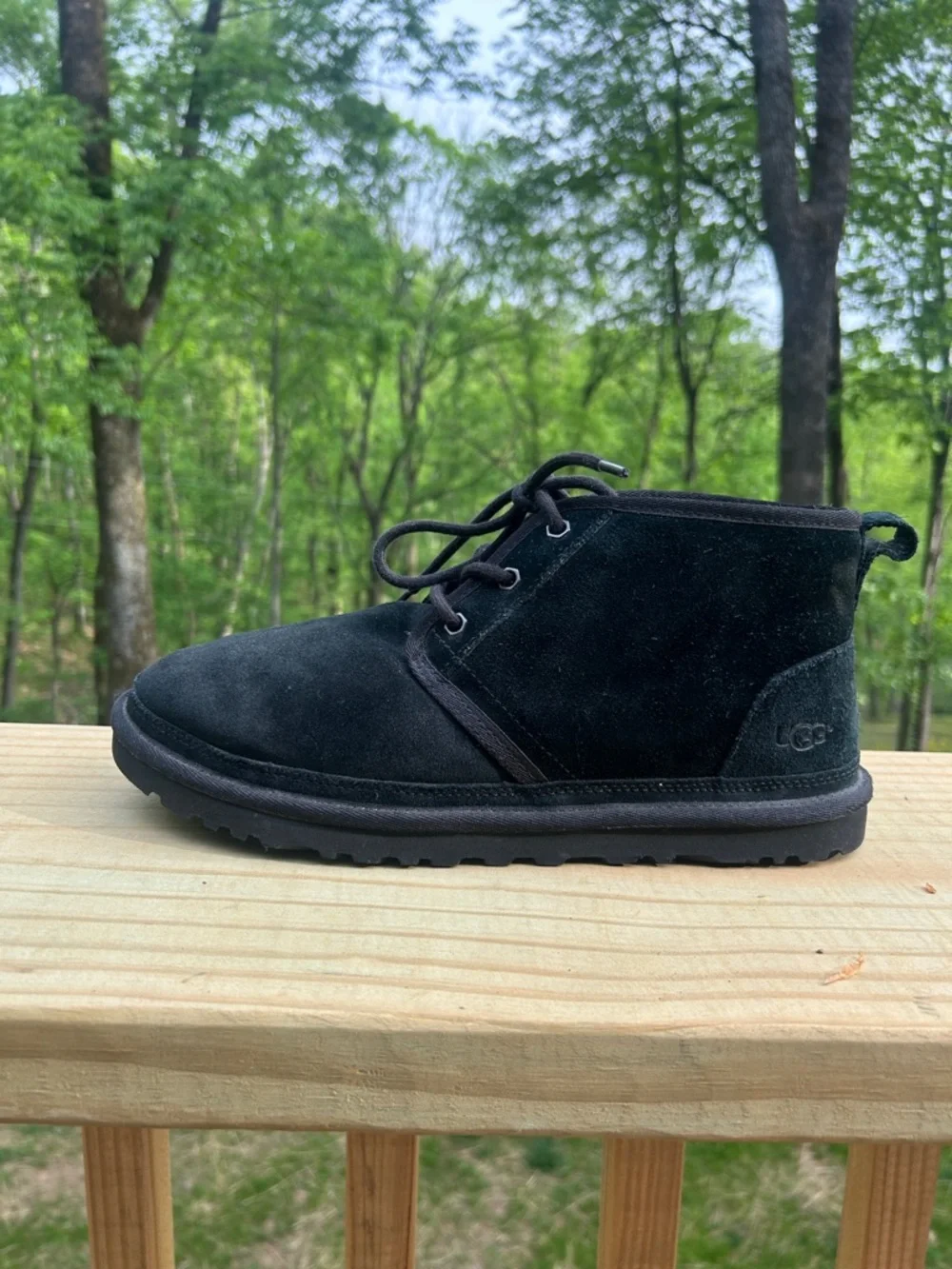 UGG Neumel SIZE 10